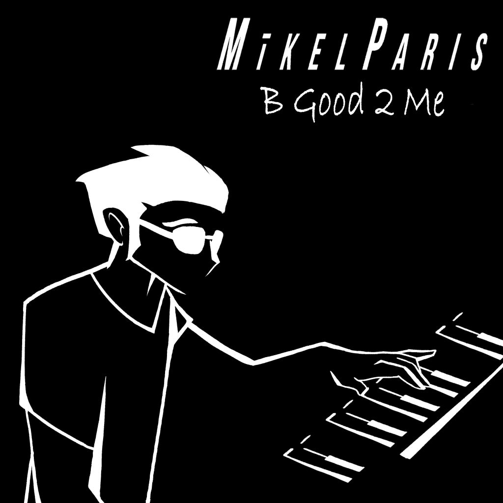 O.A.R.’s MikelParis releases solo ‘B Good 2 Me’